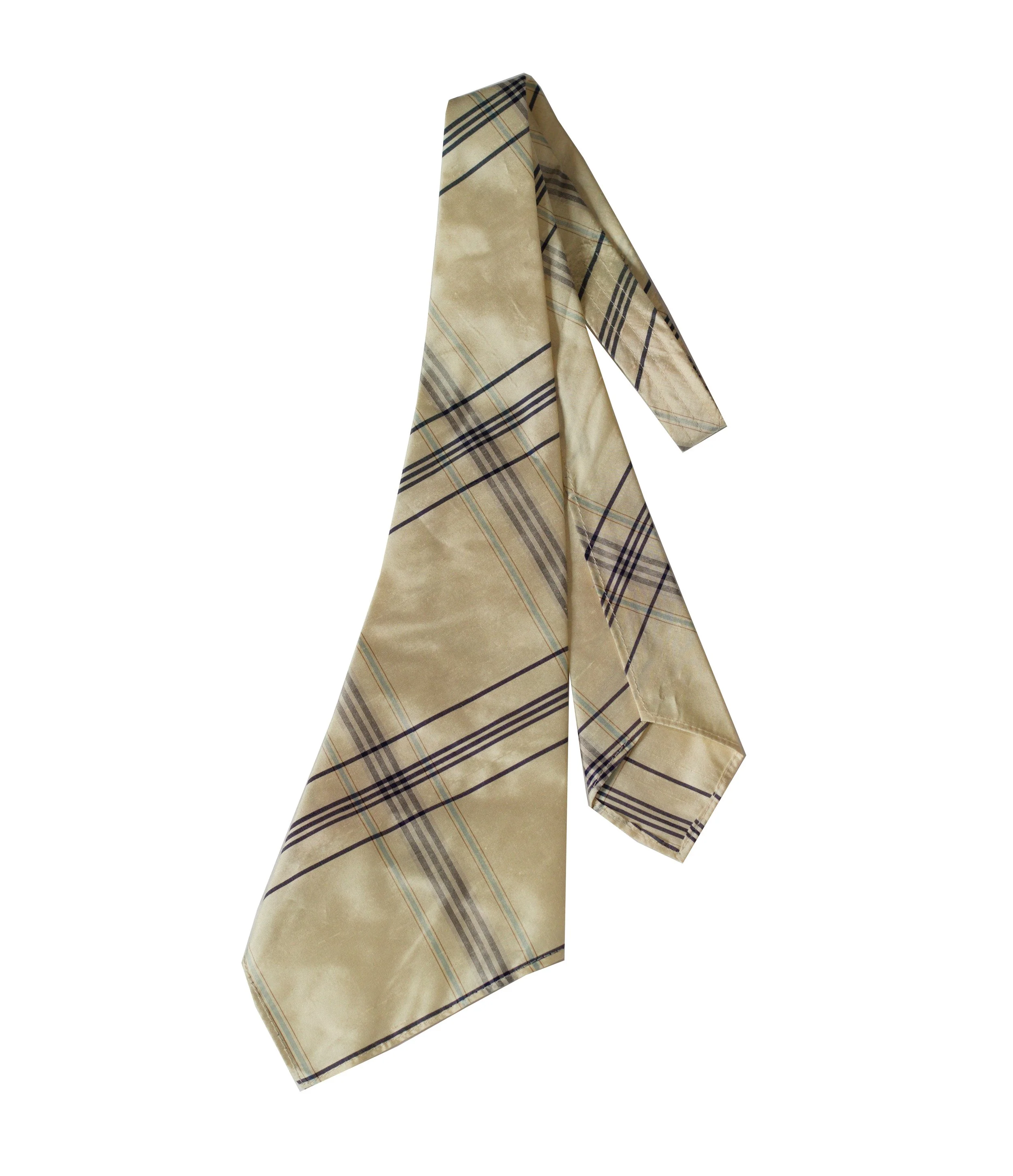 The 1920 Tie — Southworth Tailoring Company